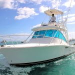 mixed fishing charters in Punta Cana