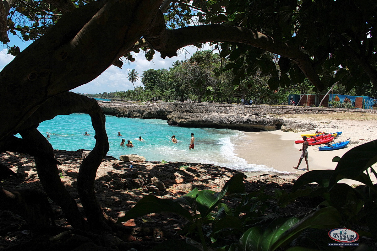 La Calta Beach Dominican Republic