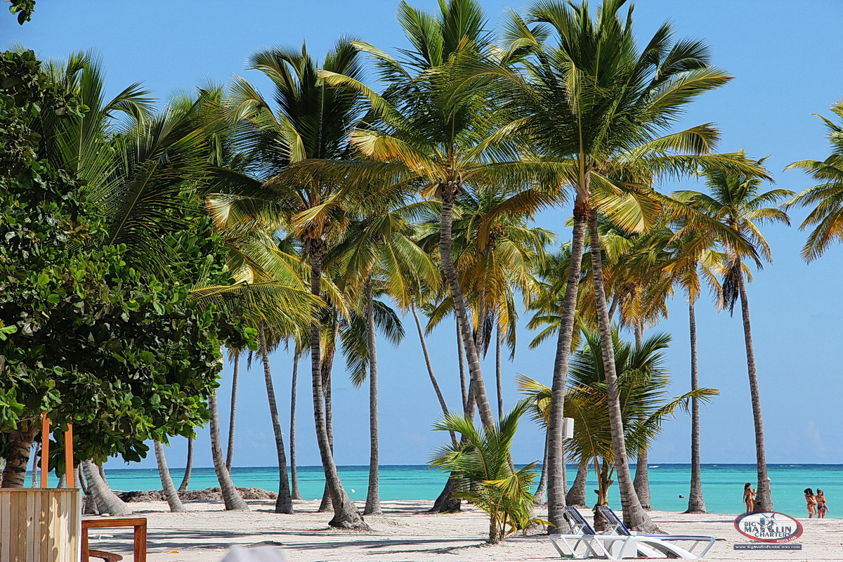 Juanillo Beach Cap Cana