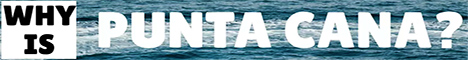 Why is Punta Cana banner